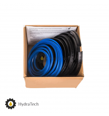 Ремкомплект до циліндра HYVA ULB 110-5