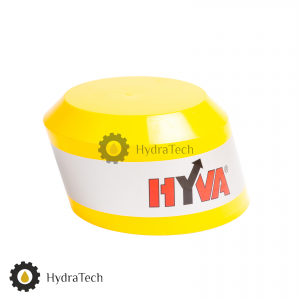 Захисна кришка гідравлічного циліндра HYVA