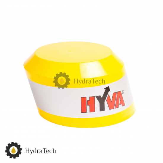 Захисна кришка гідравлічного циліндра HYVA