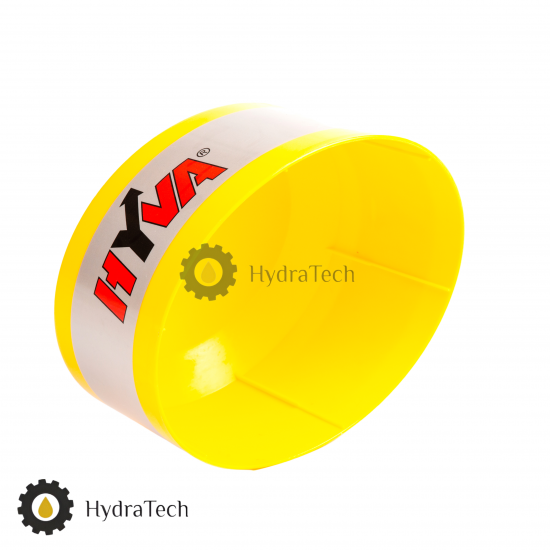 Захисна кришка гідравлічного циліндра HYVA Захисна кришка гідравлічного циліндра HYVA