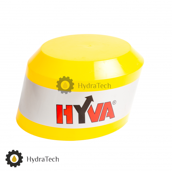 Захисна кришка гідравлічного циліндра HYVA Захисна кришка гідравлічного циліндра HYVA
