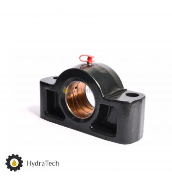 Кріплення до цилiндру HYVA (Schmitz) нижнє