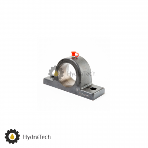 Кріплення до цилiндра пiдкузовного UL110 HYVA 40⌀