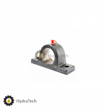 Кріплення до цилiндра пiдкузовного UL110 HYVA  40⌀