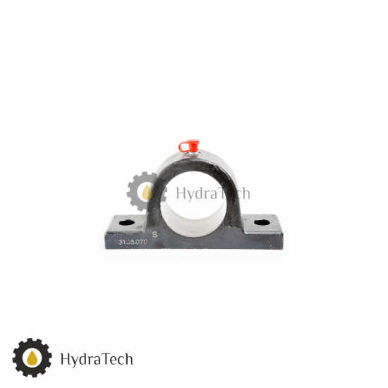 Кріплення для підкузовного циліндра UL110 HYVA 40⌀ Кріплення для підкузовного циліндра UL110 HYVA 40⌀