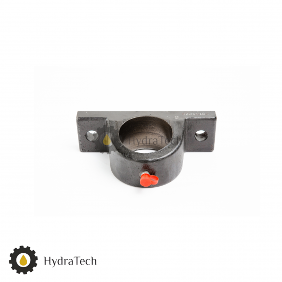 Кріплення для підкузовного циліндра UL110 HYVA 40⌀ Кріплення для підкузовного циліндра UL110 HYVA 40⌀