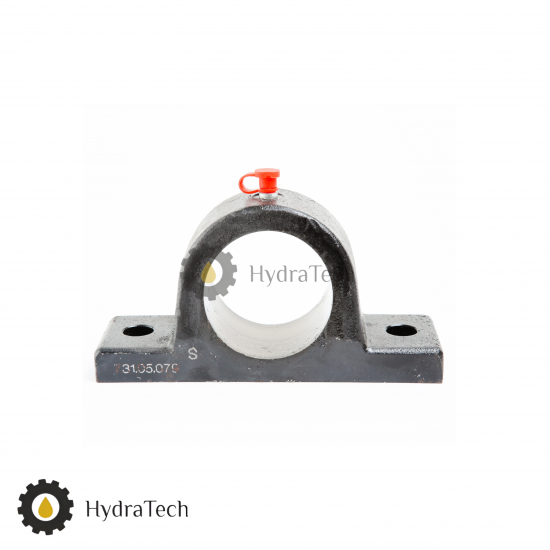 Кріплення для циліндра UM191 HYVA 60⌀ Кріплення для циліндра UM191 HYVA 60⌀