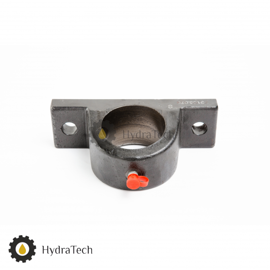 Кріплення для циліндра UM191 HYVA 60⌀ Кріплення для циліндра UM191 HYVA 60⌀