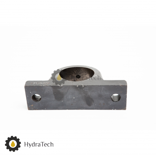 Кріплення для циліндра UM191 HYVA 60⌀ Кріплення для циліндра UM191 HYVA 60⌀