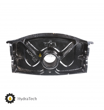 Кріплення до циліндру HYVA Ø60 (нижнє)