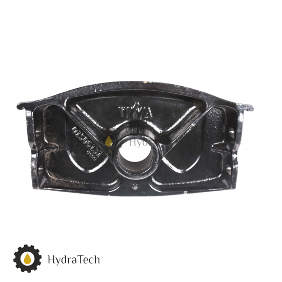 Нижнє кріплення для циліндра HYVA Ø60