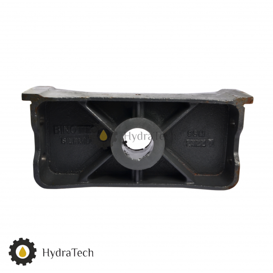 Нижнє кріплення для циліндра Binotto Ø60 (Code: 2322 D)