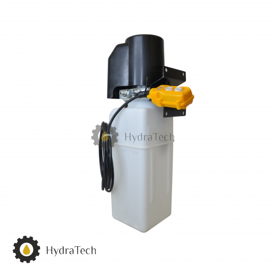 Гідравлічна електроустановка 12V 2KW