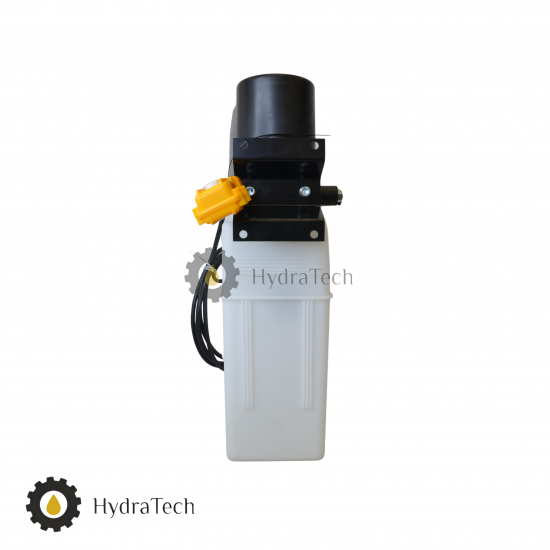 Гідравлічна електроустановка 12V 2KW Гідравлічна електроустановка 12V 2KW