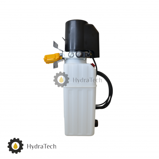 Гідравлічна електроустановка 12V 2KW Гідравлічна електроустановка 12V 2KW