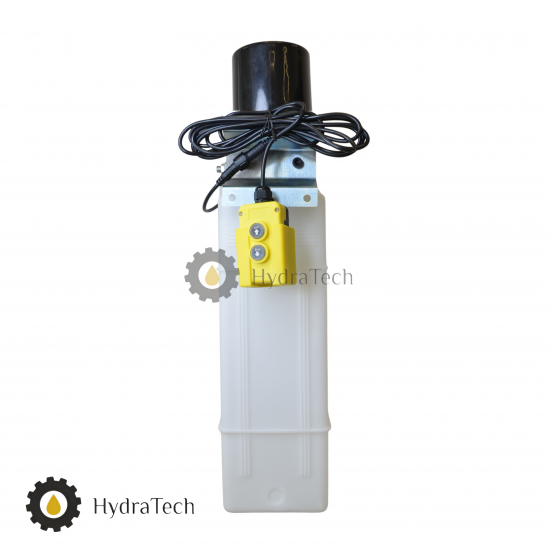 Гідравлічна електроустановка 24V 3KW Гідравлічна електроустановка 24V 3KW