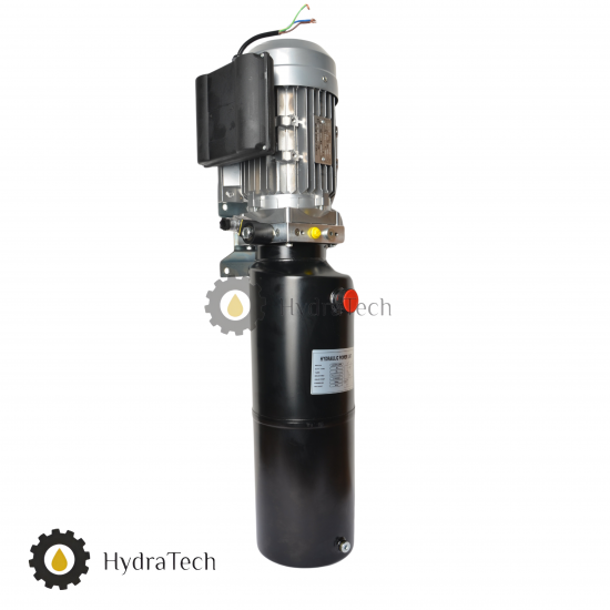Гідравлічна електроустановка 220V 2.2KW