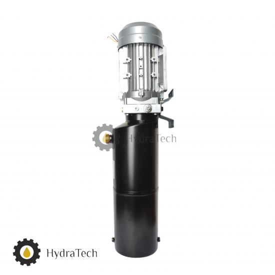 Гідравлічна електроустановка 220V 2.2KW Гідравлічна електроустановка 220V 2.2KW