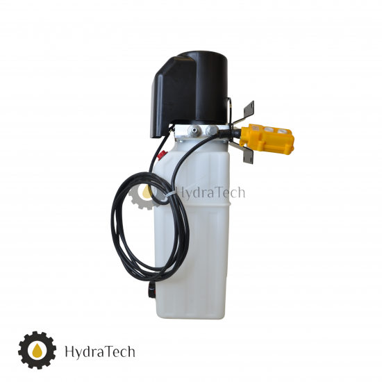 Гідравлічна електроустановка 12V 2KW Гідравлічна електроустановка 12V 2KW