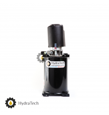 Гідравлічна електро установка HYVA 12V