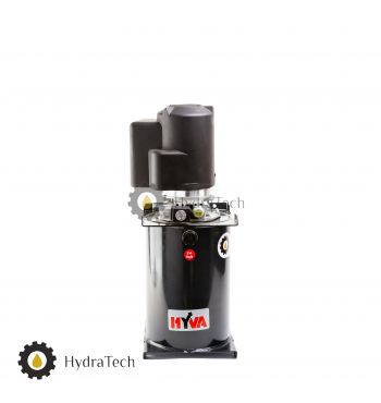 Гідравлічна електро установка HYVA 24V 