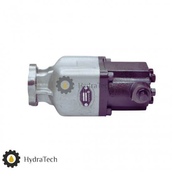 Плунжерний гідравлічний насос HydraTech 49л. UNI