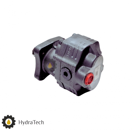 Насос шестиренчастий 34л HydroTime ISO (лівий) Насос шестиренчастий 34л HydroTime ISO (лівий)
