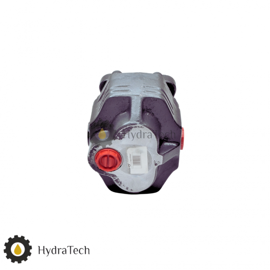 Насос шестиренчастий 34л HydroTime ISO (лівий) Насос шестиренчастий 34л HydroTime ISO (лівий)