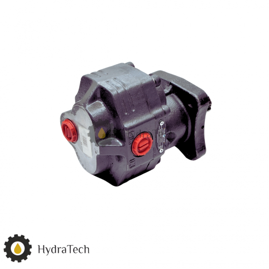 Насос шестиренчастий 34л HydroTime ISO (лівий) Насос шестиренчастий 34л HydroTime ISO (лівий)