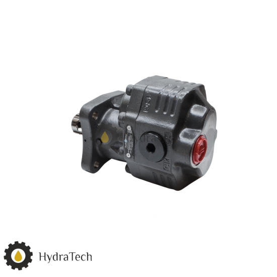 Насос шестеренчастий 51л HydroTime ISO (left rotation) Насос шестеренчастий 51л HydroTime ISO (left rotation)