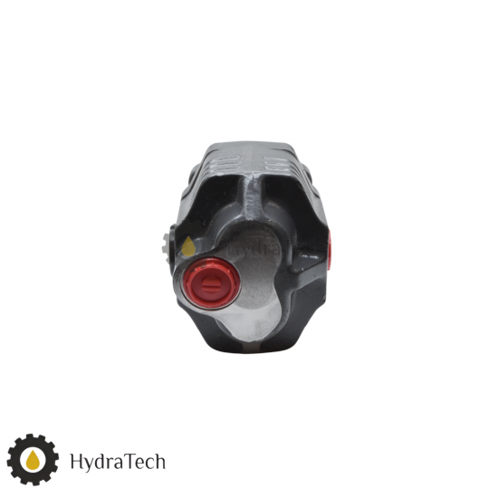 Насос шестеренчастий 51л HydroTime ISO (left rotation) Насос шестеренчастий 51л HydroTime ISO (left rotation)