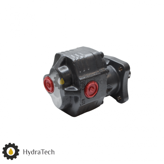 Насос шестеренчастий 51л HydroTime ISO (left rotation) Насос шестеренчастий 51л HydroTime ISO (left rotation)