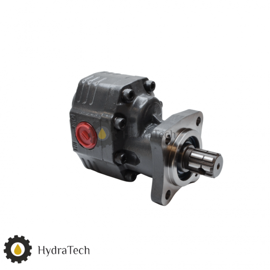 Насос шестеренчастий 51л HydroTime ISO (left rotation) Насос шестеренчастий 51л HydroTime ISO (left rotation)