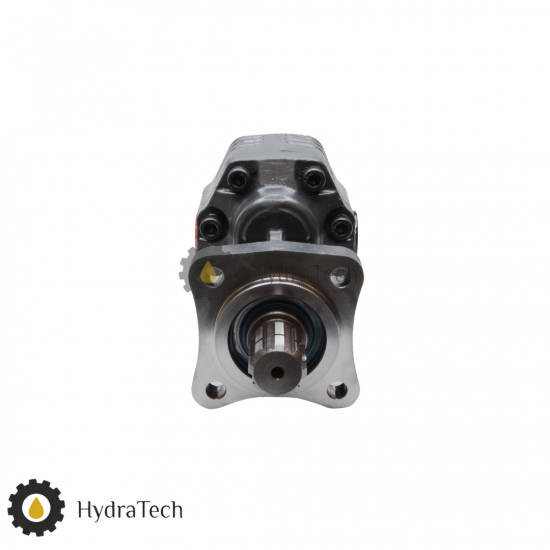 Насос шестеренчастий 51л HydroTime ISO (left rotation) Насос шестеренчастий 51л HydroTime ISO (left rotation)