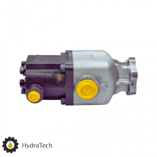 Плунжерний гідравлічний насос HydraTech 60л. UNI