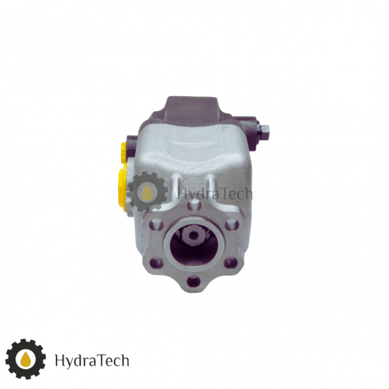 Плунжерний гідравлічний насос HydraTech 60л. UNI