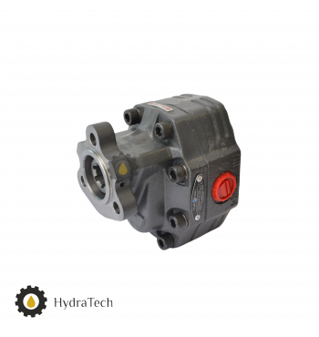 Шестеренчастий гідравлічний насос HydroTime 27л. UNI (left rotation)