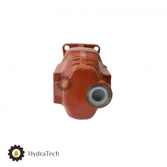 Насос шестиренчастий тракторний 61л HydroTime ISO Насос шестиренчастий тракторний 61л HydroTime ISO