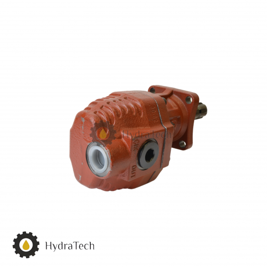 Насос шестиренчастий тракторний 61л HydroTime ISO Насос шестиренчастий тракторний 61л HydroTime ISO