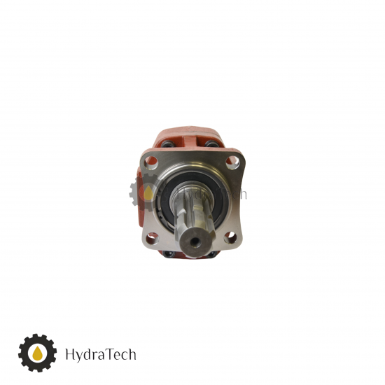 Насос шестиренчастий тракторний 61л HydroTime ISO Насос шестиренчастий тракторний 61л HydroTime ISO
