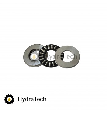 Підшипник до аксіально-поршневого насоса LIWA з прямим корпусом