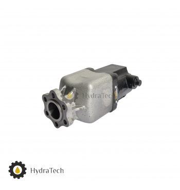 Насос плунжерний 40л HydraTech UNI