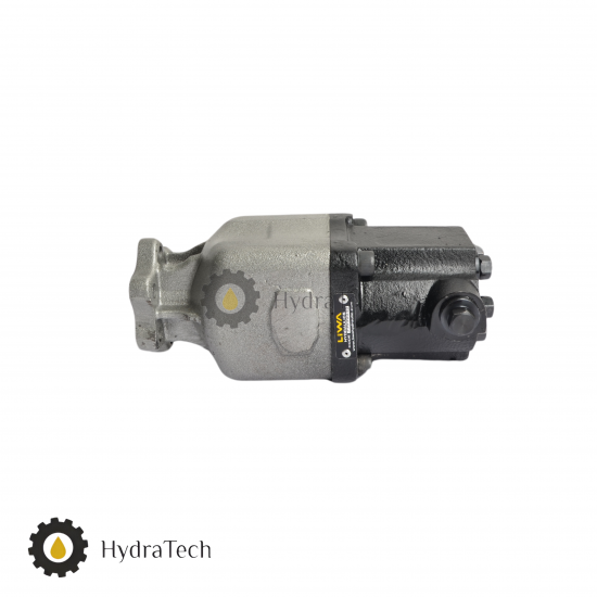 Плунжерний гідравлічний насос HydraTech 40л. UNI Плунжерний гідравлічний насос HydraTech 40л. UNI