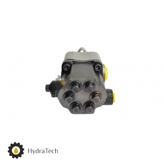 Плунжерний гідравлічний насос HydraTech 40л. UNI Плунжерний гідравлічний насос HydraTech 40л. UNI