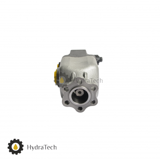 Плунжерний гідравлічний насос HydraTech 40л. UNI Плунжерний гідравлічний насос HydraTech 40л. UNI