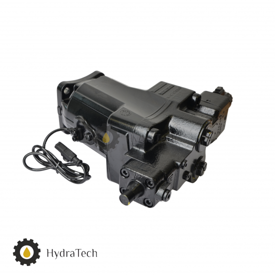 Гідравлічний насос Bosch Rexroth A17VO080EP2P0/11NRWK0E81V-0 Гідравлічний насос Bosch Rexroth A17VO080EP2P0/11NRWK0E81V-0
