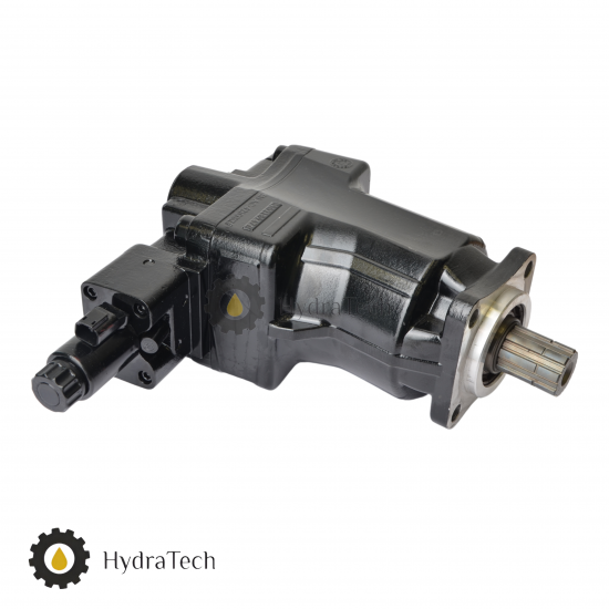 Гідравлічний насос Bosch Rexroth A17VO080EP2P0/11NRWK0E81V-0 Гідравлічний насос Bosch Rexroth A17VO080EP2P0/11NRWK0E81V-0