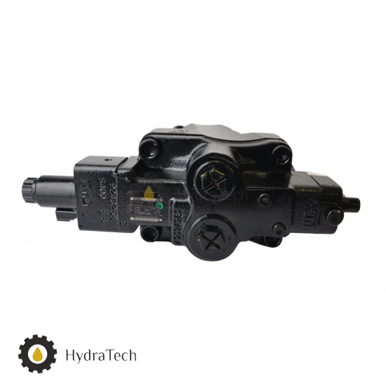 Гідравлічний насос Bosch Rexroth A17VO080EP2P0/11NRWK0E81V-0 Гідравлічний насос Bosch Rexroth A17VO080EP2P0/11NRWK0E81V-0