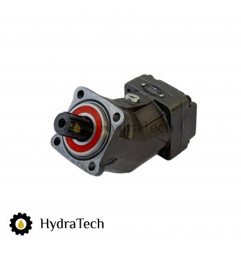 Насос банан 40л HydraTime ISO