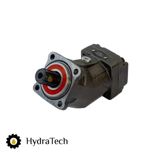 Насос банан 40л HydraTime ISO